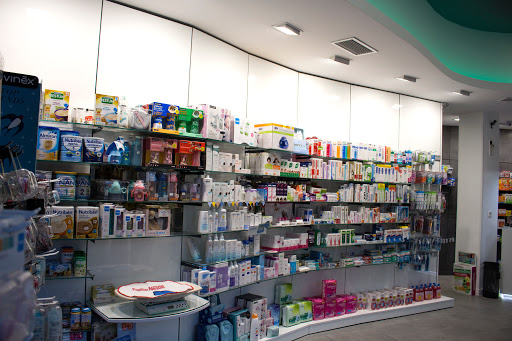 Farmacia Salud