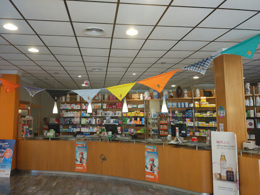 Farmacia Salvador Mari Sanchis