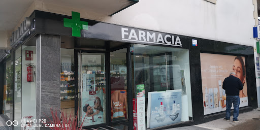 Farmacia Samano