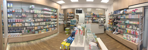 Farmacia San Andrés