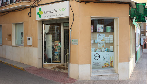 Farmacia San Antón