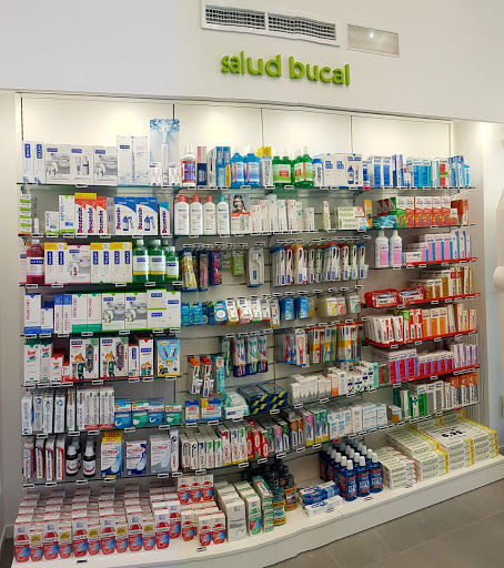 Farmacia San Antonio 24h. Lda.A.Huertas