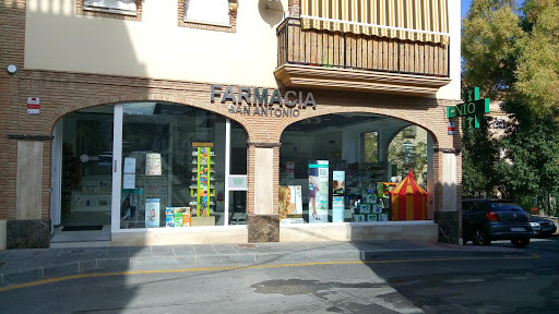 Farmacia San Antonio