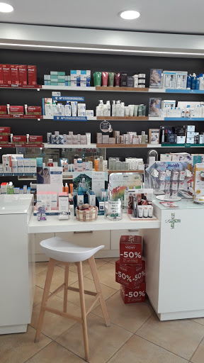 Farmacia San Antonio Marbella