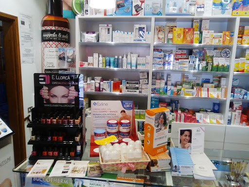 Farmacia San Bartolomé