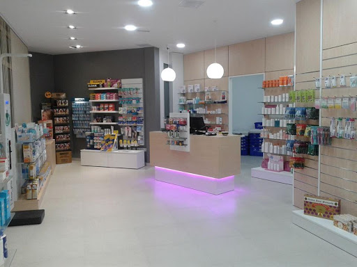 Farmacia San Bartolomé Lanzarote Ana Gabina Reyes Santana