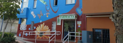 Farmacia San Benito