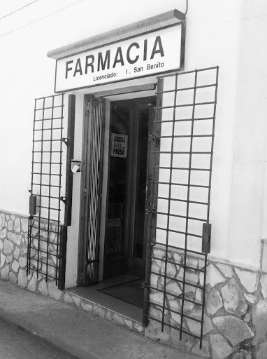 Farmacia San Benito Mir