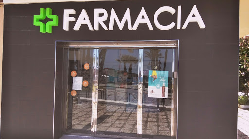 Farmacia San Cristóbal