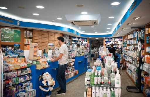 Farmacia San Eugenio (Costa Adeje)