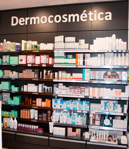 Farmacia San Francisco