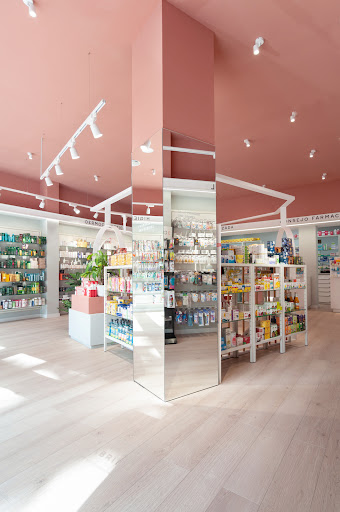 Farmacia San Gabriel