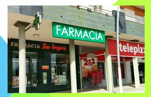 Farmacia San Gregorio Pozoblanco