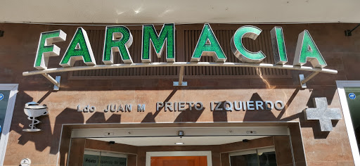 Farmacia San Ignacio - El Cristo