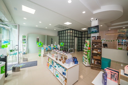 Farmacia San Isidro