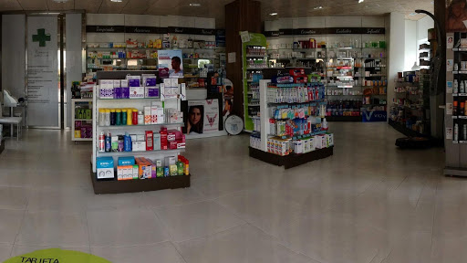 Farmacia San Isidro