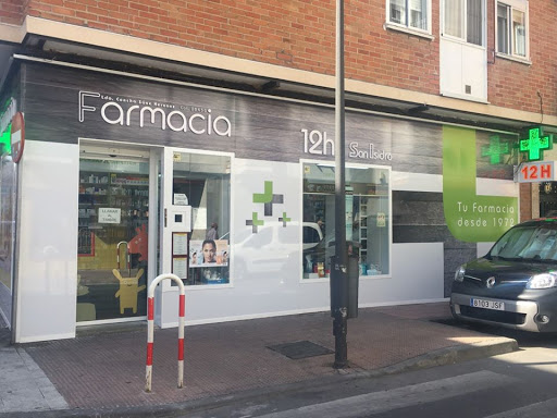 Farmacia San Isidro