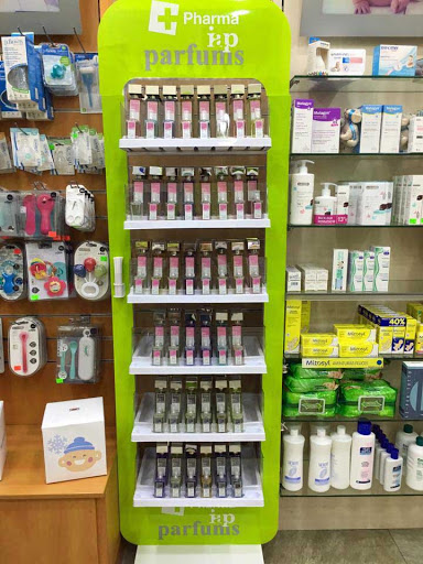 Farmacia San Jerónimo - Ruiz Davis Cb