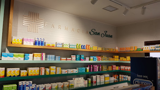 Farmacia San Juan