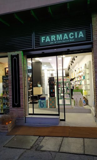 Farmacia san juan de los reyes