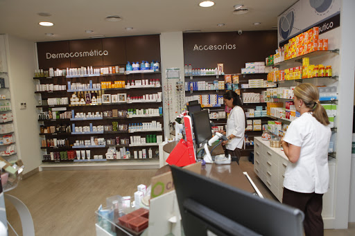 Farmacia San Lázaro