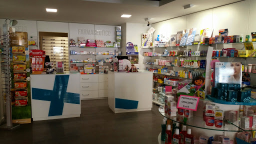 Farmacia San Miguel Centro