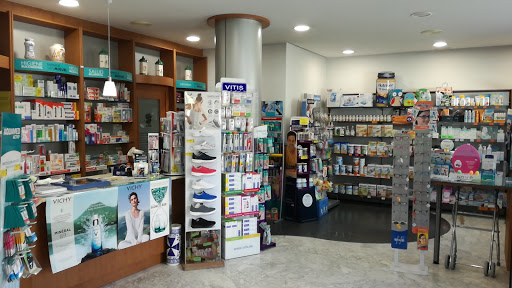 Farmacia San Miguel - Lda. Mónica Álvarez Alonso