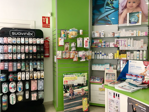 Farmacia San Roque