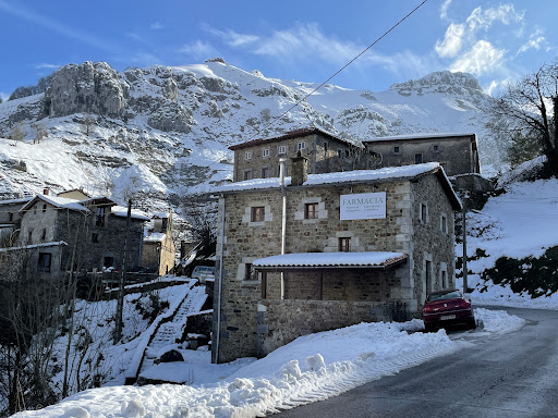 Farmacia San Roque De Riomiera