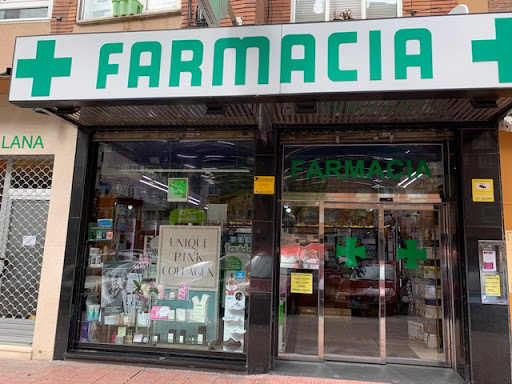 Farmacia Sánchez