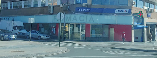 farmacia Sánchez Carrascosa Francisco J