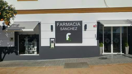 Farmacia Sánchez C.b