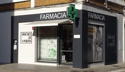 Farmacia Sánchez de Puerta