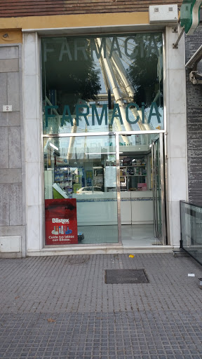 Farmacia Sánchez Fernández