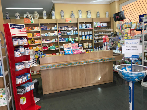 Farmacia Sánchez Gallo