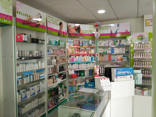 Farmacia Sánchez Mejía C.b.