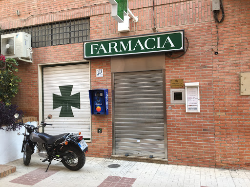 Farmacia Sánchez Moreno