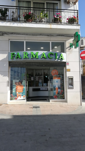 Farmacia Sánchez Piñero