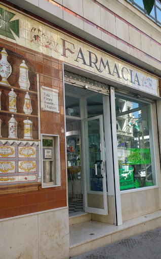 Farmacia Sánchez Vilaplana