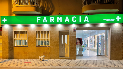 Farmacia Sanchis Prado