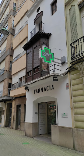 Farmacia Sandra Moreno