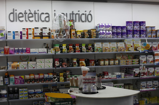 Farmacia Sant Carles