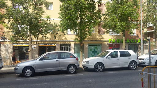 Farmàcia Sant Feliu de Llobregat