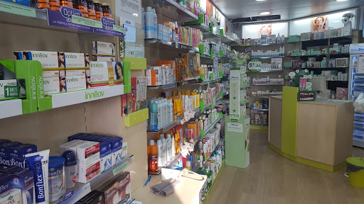 Farmacia Sant Quirze Parc