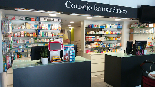 Farmacia Sant Roc