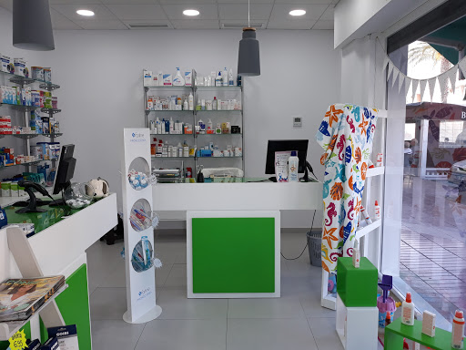 Farmacia Santa Agueda