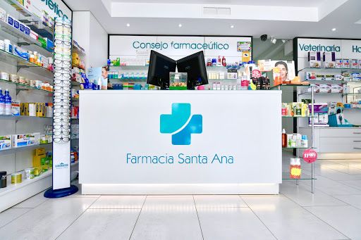 Farmacia Santa Ana