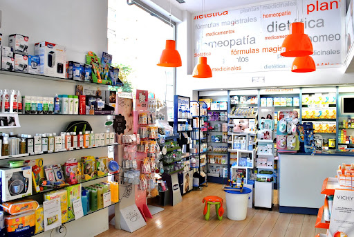 Farmacia Santa Clara