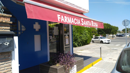 Farmacia Santa Rosa