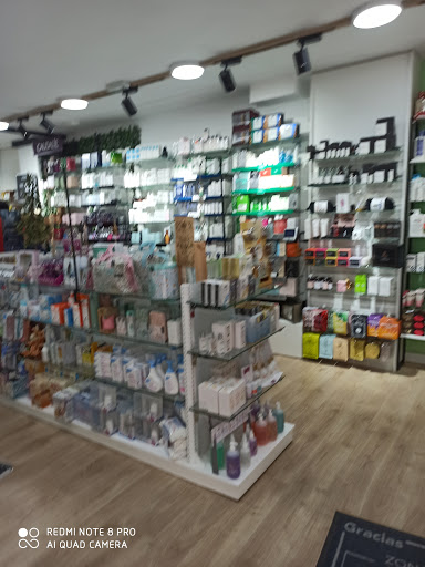 Farmacia Santa Úrsula